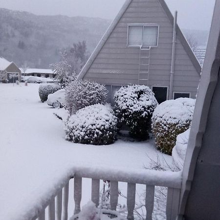 Arrowtown Viking Lodge Motel Bagian luar foto