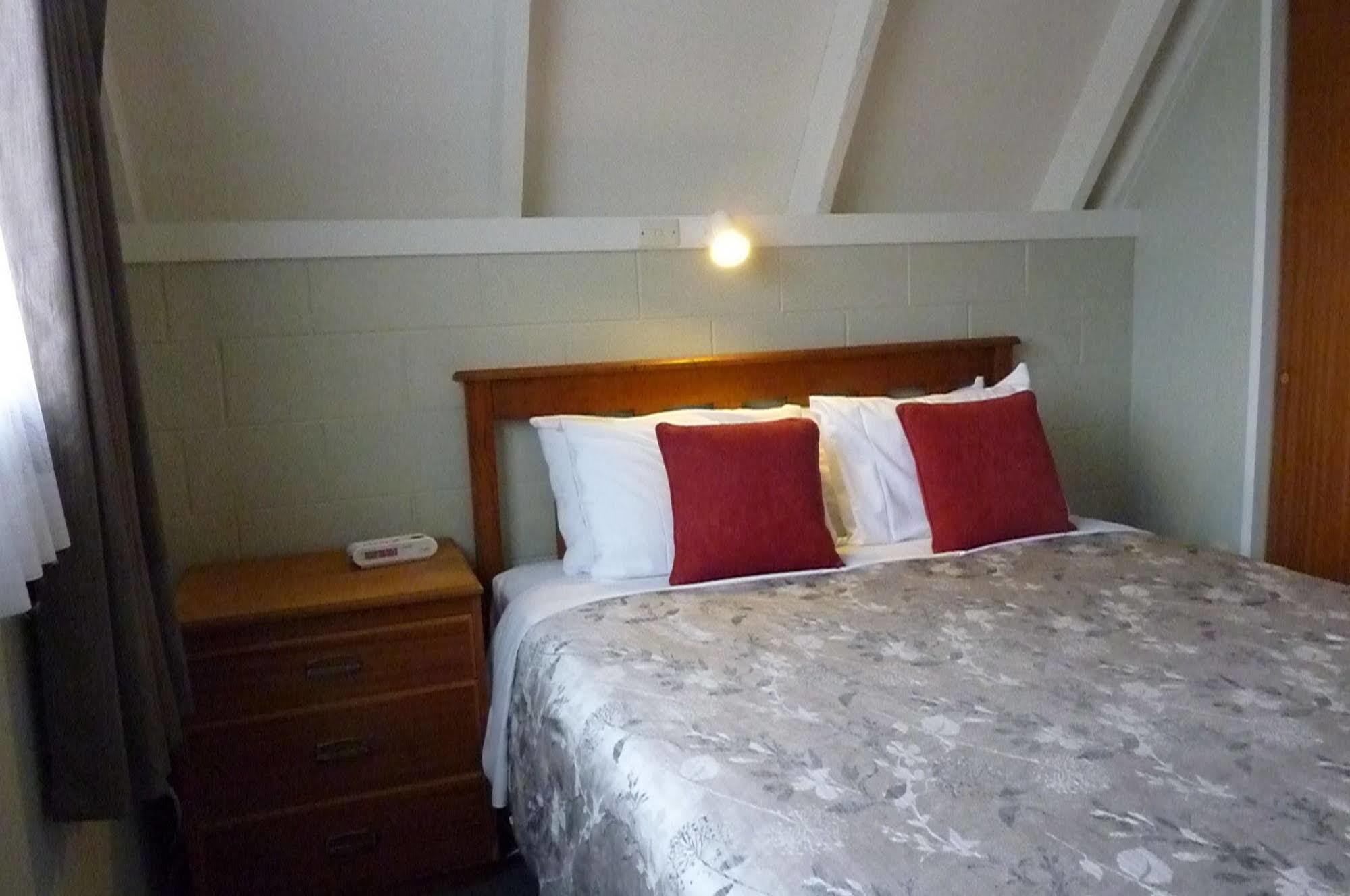 Arrowtown Viking Lodge Motel Bagian luar foto