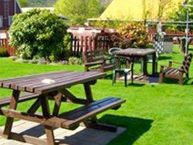 Arrowtown Viking Lodge Motel Bagian luar foto