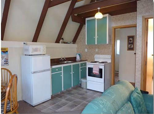 Arrowtown Viking Lodge Motel Bagian luar foto