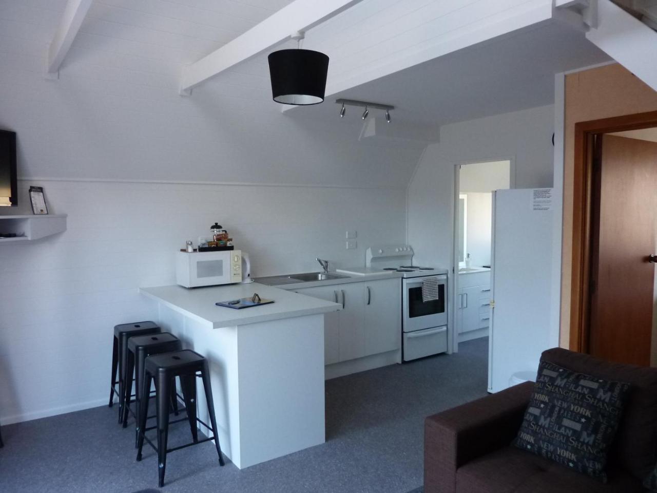 Arrowtown Viking Lodge Motel Bagian luar foto