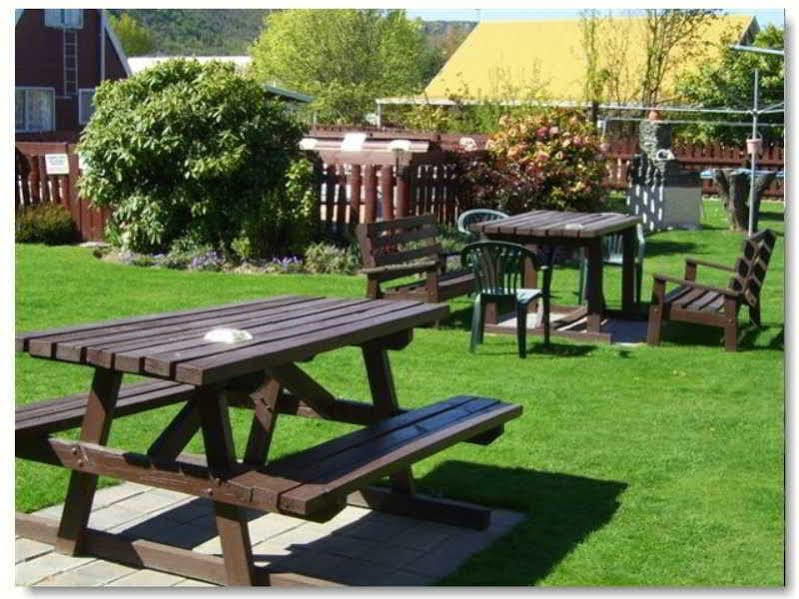 Arrowtown Viking Lodge Motel Bagian luar foto