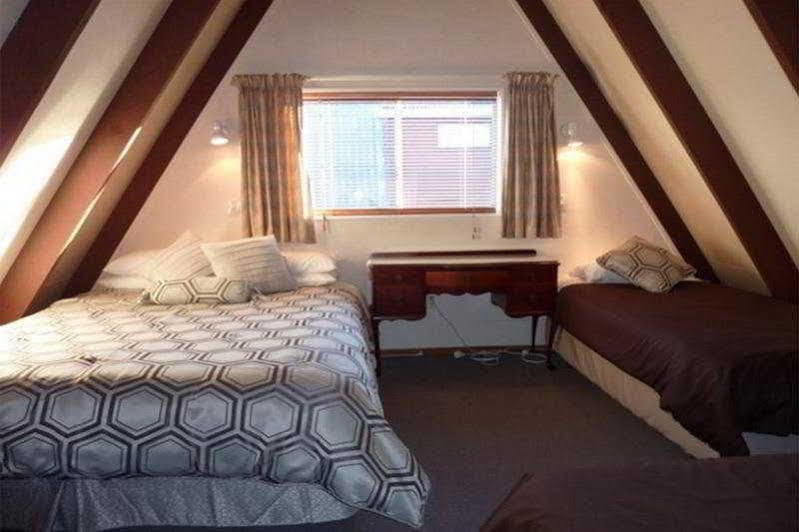 Arrowtown Viking Lodge Motel Bagian luar foto